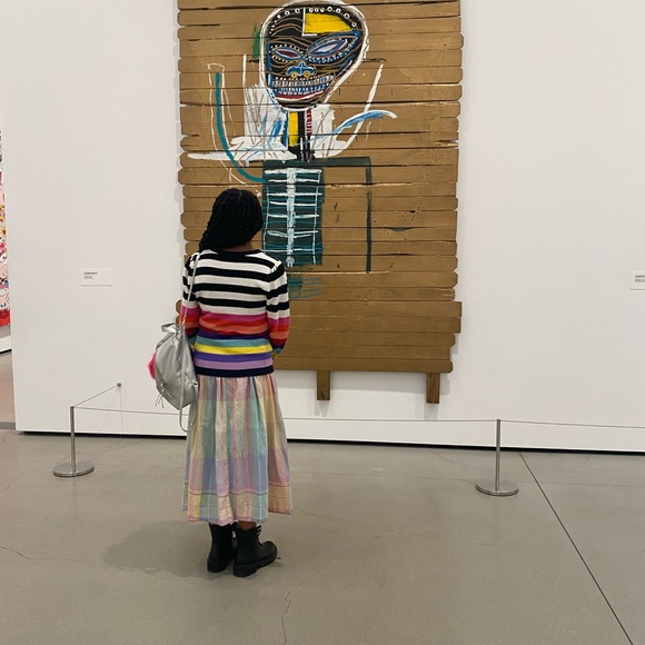 Meet Your Posher, Ashayla - Picture 5 of 6